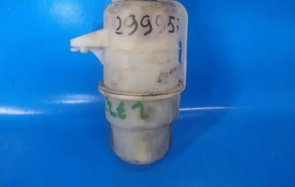 Chrysler 200 Power steering fluid tank/reservoir 5151028AB