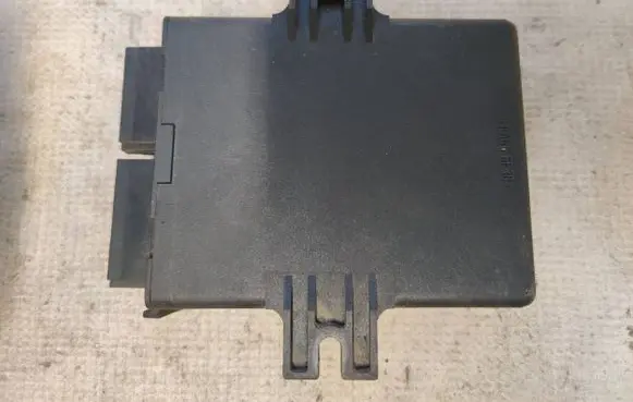 Mercedes-Benz Sprinter W906 Door central lock control unit/module A0004461019 410215010001