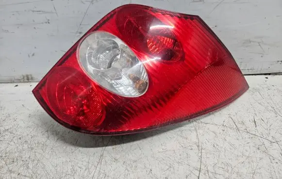 Renault Laguna II Rear/tail lights 8200002472
