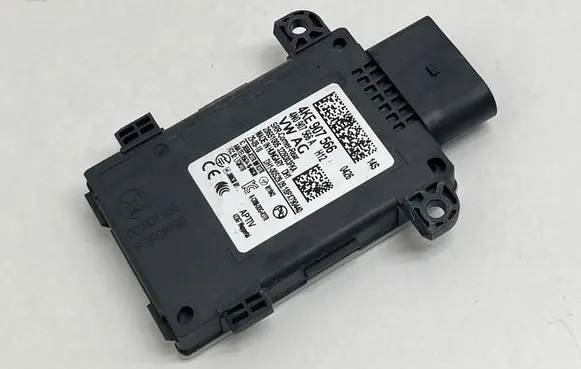Porsche Cayenne (9Y0 9Y3) Blind spot module 4N0907566A 4K2907566 28651005