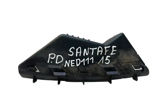 Hyundai Santa Fe Front bumper mounting bracket