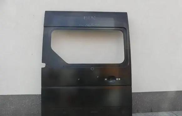 Renault Master III Side sliding door 654175550