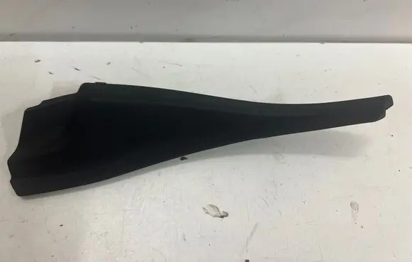 Mazda CX-3 Windshield trim D10E51PB1