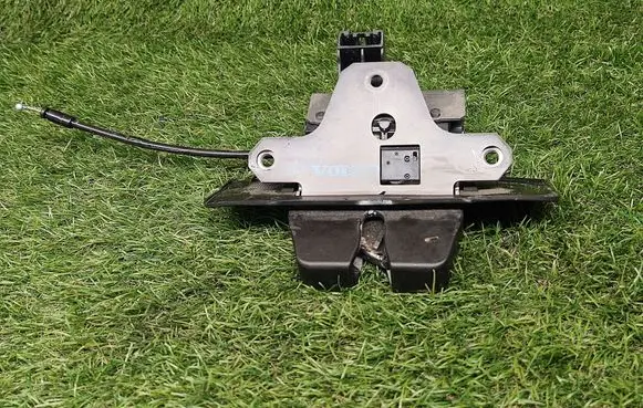 Volvo XC60 Tailgate/trunk/boot lock/catch/latch 31253170 31299891