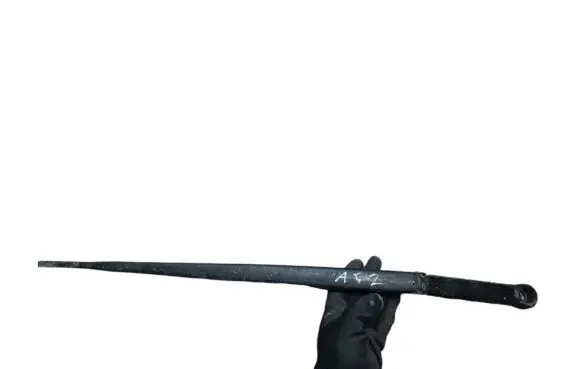 BMW 3 E46 Front wiper blade arm