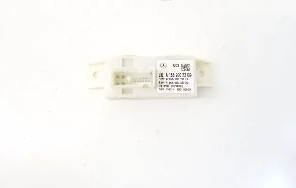 Mercedes-Benz GLA W156 Light module LCM A1669003309