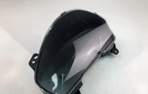 Ford Focus Speedometer (instrument cluster) JX7T14F094NEA