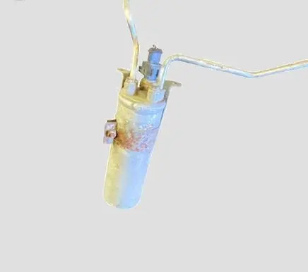 Volvo S40, V40 Air conditioning (A/C) pipe/hose