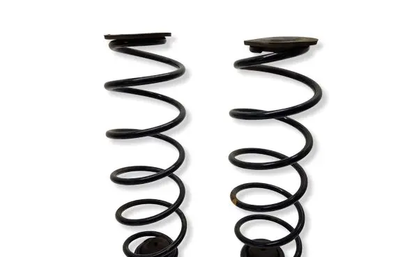 Citroen C3 Rear coil spring 