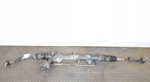 BMW 1 E81 E87 Steering rack 0280080058101