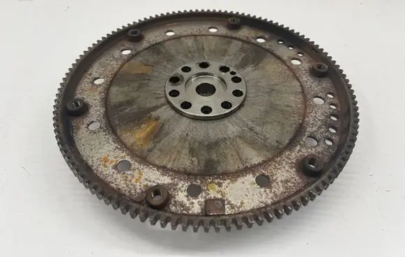 Porsche Macan (95B) Flywheel 