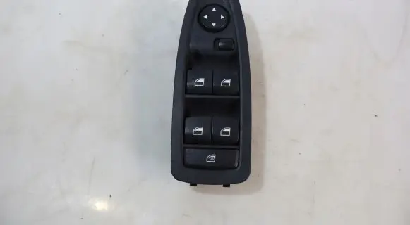 BMW 1 F20 F21 Electric window control switch