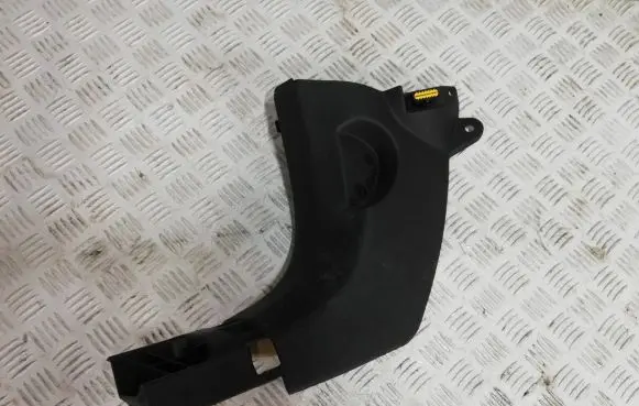 Renault Megane IV Other sill/pillar trim element 768377406R