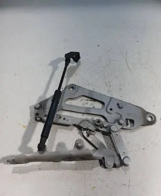 BMW 5 GT F07 Engine bonnet/hood hinges 7046323