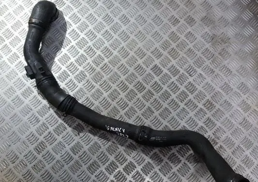 Ford Galaxy Intercooler hose/pipe 7M3145957C YM21-100352-EB