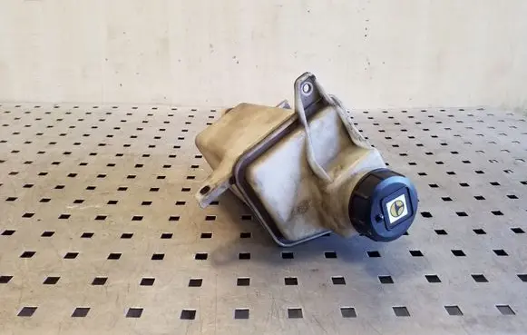 Peugeot Boxer Power steering fluid tank/reservoir D348