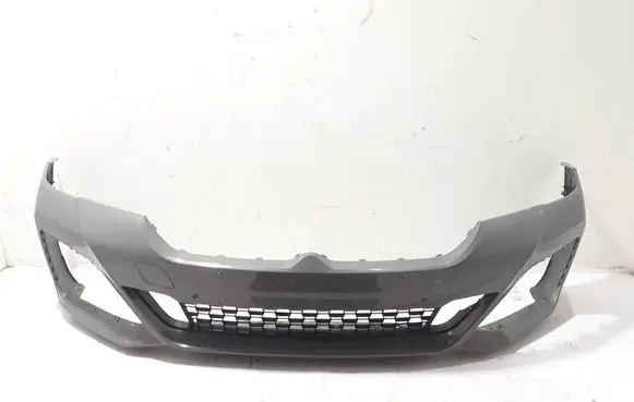 BMW 5 G30 G31 G38 Front bumper 8098644