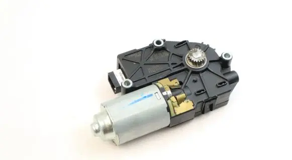 BMW 4 F36 Gran coupe Sunroof motor/actuator 7316536 1732593A 0725099