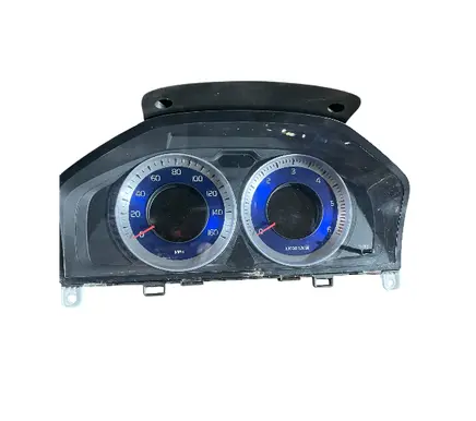 Volvo XC60 Speedometer (instrument cluster) 31327586AA BK9KB 69799060U