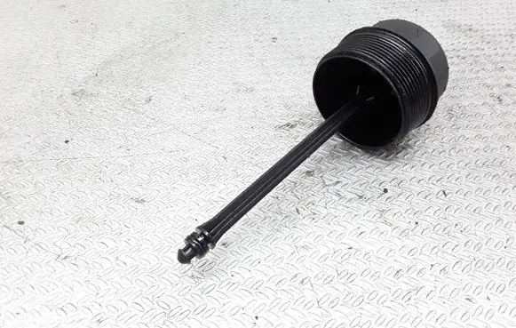 Skoda Octavia Mk1 (1U) Oil filter cover 