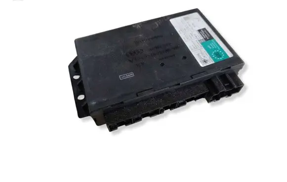 Audi A6 Allroad C5 Comfort/convenience module 4B0962258D