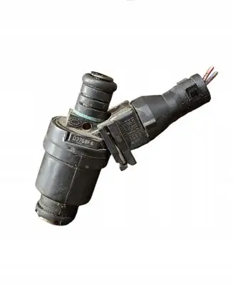 BMW 3 E46 Fuel injector 03768FA