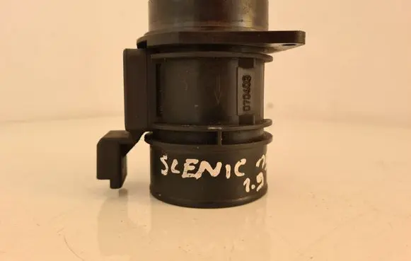 Renault Scenic II - Grand scenic II Mass air flow meter H7700104426 7700109812