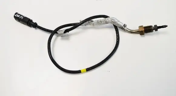 Mercedes-Benz A W169 Oil temperature sensor 04L906088