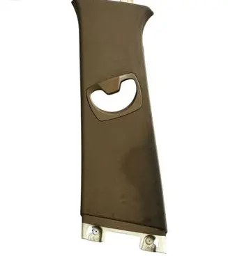 BMW 3 E90 E91 (B) pillar trim (top) 7058335 52107010