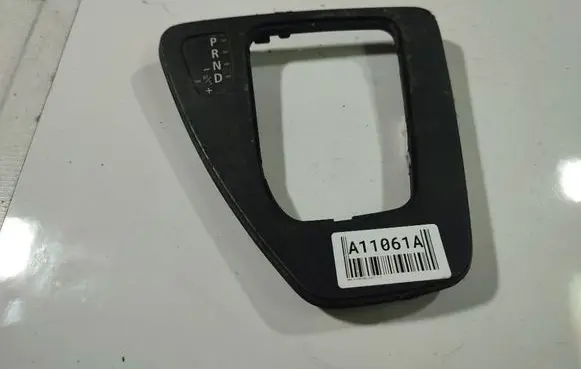 BMW 3 E90 E91 Gear selector 715564303F