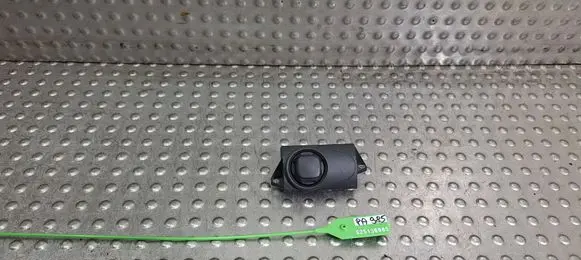 Audi A6 C7 Steering wheel adjustment switch 4H0953551B