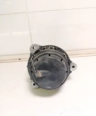 BMW 5 G30 G31 Engine mount bracket 2791583 279158301 F045025524
