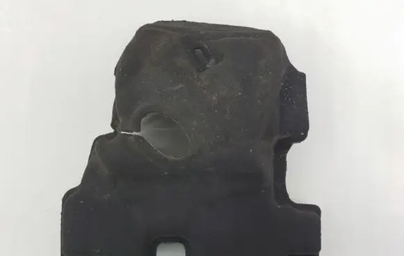 BMW 2 Active Tourer U06 Other interior part