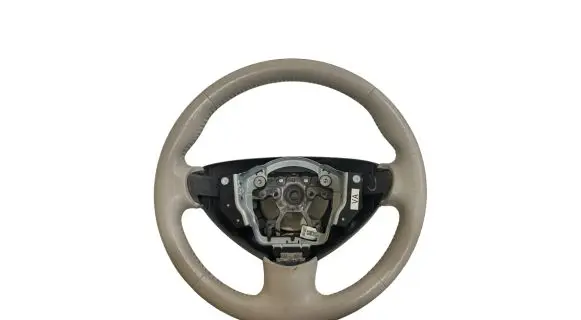 Nissan Leaf I (ZE0) Steering wheel