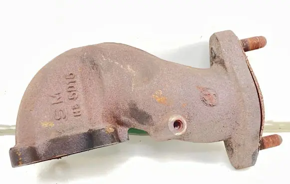 Hyundai Tucson JM Exhaust manifold H35D15