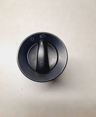 Light switch