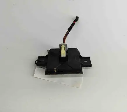 Mercedes-Benz C W205 Video control module A2229010001 A2229025912