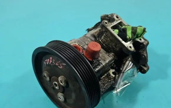 BMW 3 E46 Power steering pump IMPRK1507365