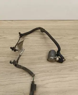 BMW X5 E70 Hydraulic servotronic pressure valve 03059480 0189251
