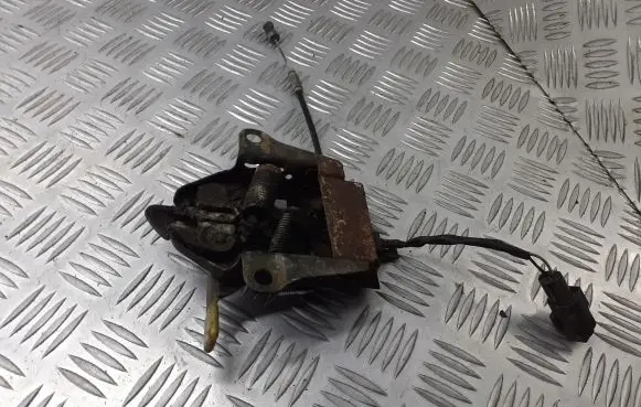 Ford Probe Engine bonnet/hood lock/catch BRAK