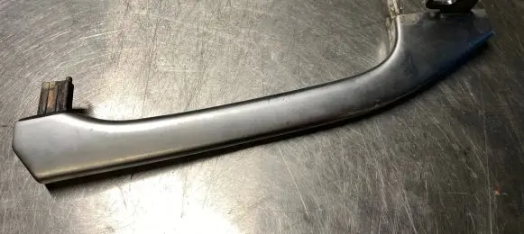 Volvo XC70 Front door exterior handle 30643583