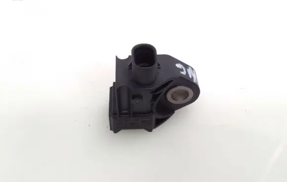 Porsche Panamera (971) Airbag deployment crash/impact sensor 4N0959651D