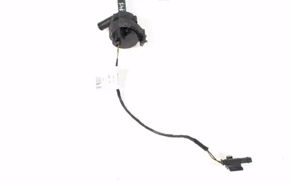 Mercedes-Benz CL C216 Electric auxiliary coolant/water pump A2218350164