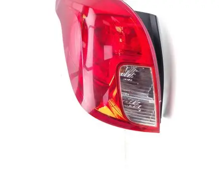 Opel Mokka X Rear/tail lights