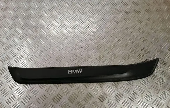BMW X1 E84 Front sill trim cover 2990843