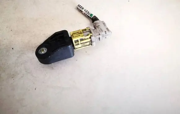Toyota RAV 4 (XA30) Airbag deployment crash/impact sensor 8917342080 89173-42080