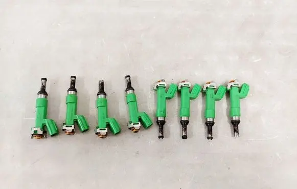 Suzuki Ignis Fuel injector GH5CL