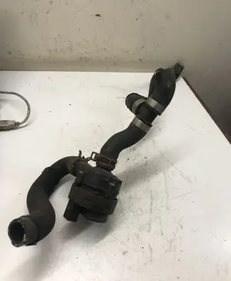 Mercedes-Benz R W251 Electric auxiliary coolant/water pump A2118350264