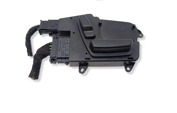 Mercedes-Benz ML W164 Seat control switch A1648201410