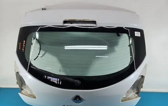 Renault Megane III Tailgate/trunk/boot lid IMPRK1538996